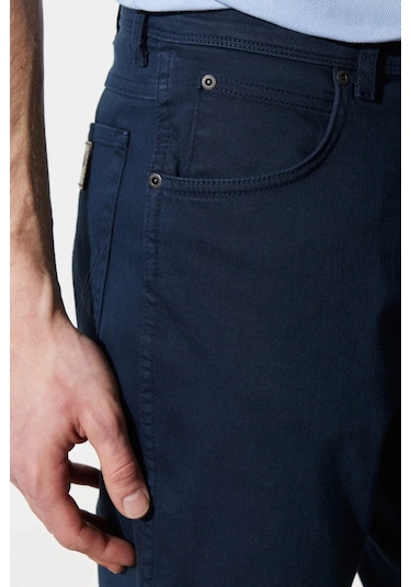 Wrangler Erkek Pantolon W12s004410 Lacivert