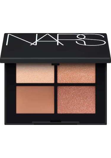 Nars Quad Eyeshadow - Göz Farı Paleti - Laguna Diğer