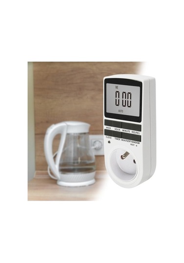 Besthome1 Suntek Akvaryum Zamanlayıcı Fan, Dijital Kontrol, Elektrikli Diğer