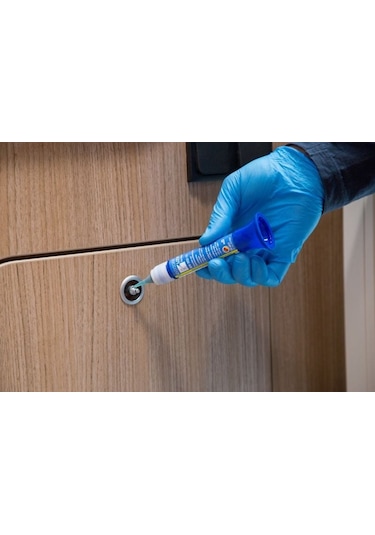 Weıconlock An 302-70 Cıvata Ve Dişli Sabitleyici