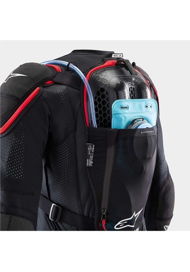 Alpinestars Tech-Air Off-Road Sistem Airbag Ceket