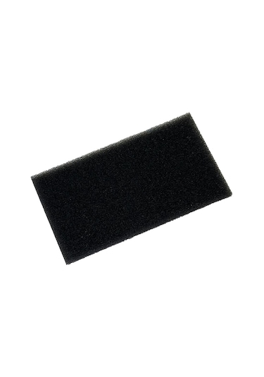 Beko Uyumlu Bks 1240 L Süpürge Egsoz Sünger Filtresi