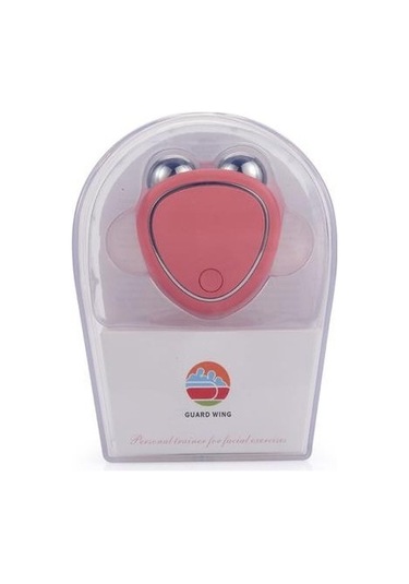 Yüz Germe Makinesi - Pembe Ao44sl Pembe