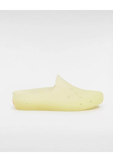 Vans Slip-on Mule Trk Terlik Vn0005v8wht1 Çok Renkli