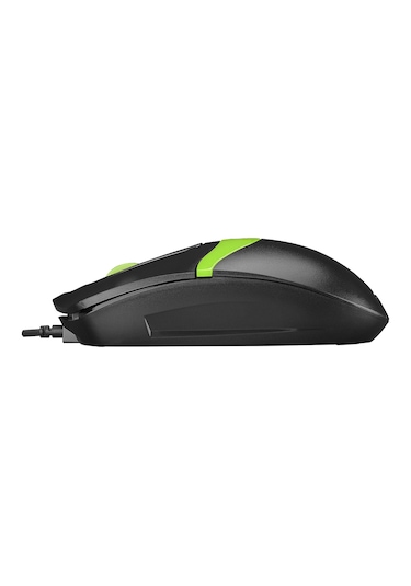Everest SM-220 3D Kablolu Optik Mouse