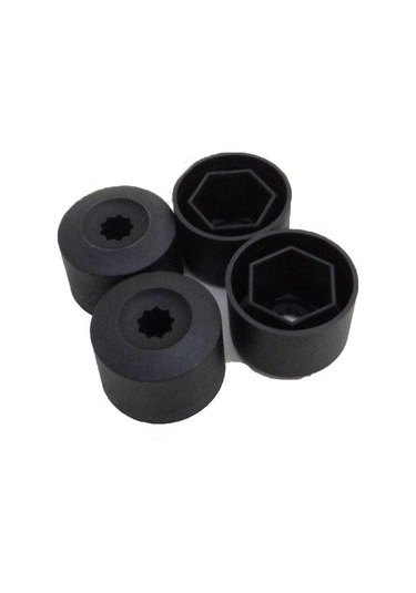 Gatap Vw Scirocco Bijon Kapağı Seti 4 Adet Şifresiz