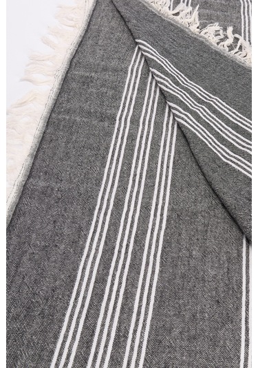 Penti Siyah Authentic Havlu