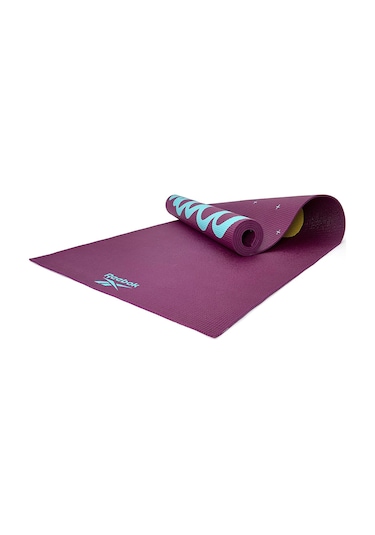 Reebok Yoga & Pilates  Minderi 4Mm Hello Hi Rayg-11030Hh
