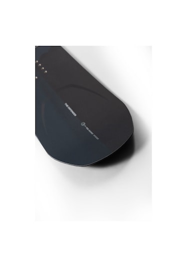 Capita Super D.o.a. 2026 Snowboard Siyah