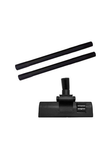 Arçelik S 6300 Süpürge Başlığı, Plastik Borusu