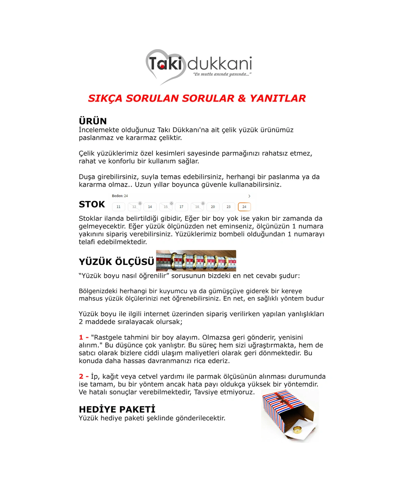 Kişiye Özel İsim Tarih Yazılı 6mm Mat Fırçalanmış Düz Unisex Çelik Yüzük Alyans Cl46y Sarı