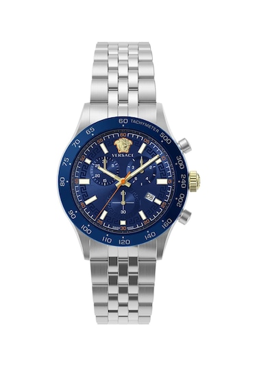 Versace Vrscve2u01024 Erkek Kol Saati Metalik