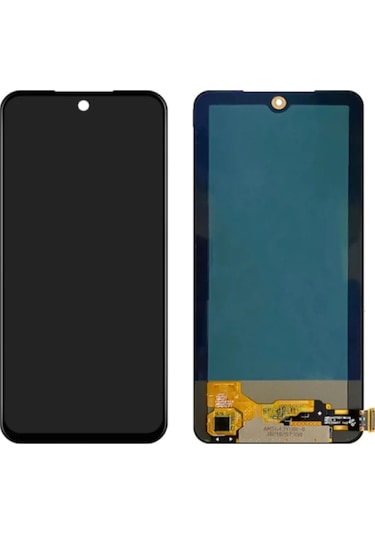 Xiaomi Redmi Note 10s Uyumlu A Kalite Lcd Ekran Dokunmatik