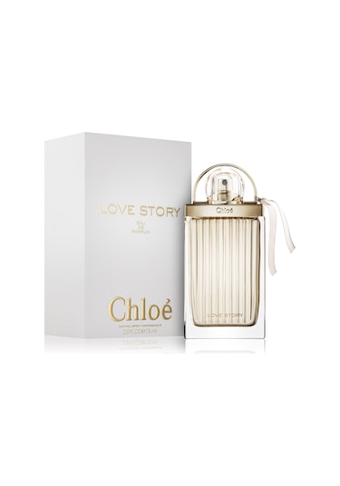 Chloe Love Story Kadın Parfüm EDP 75 ML