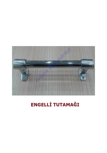Yaşlı Engelli ve Hastalar için Tutamak Engelli Tutamağı 50  CM