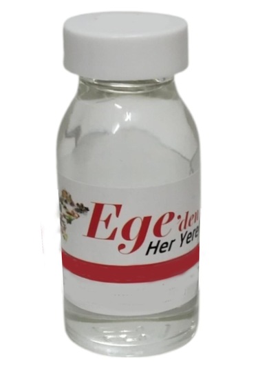Egeden Her Yere Nane Yağı 10 ML