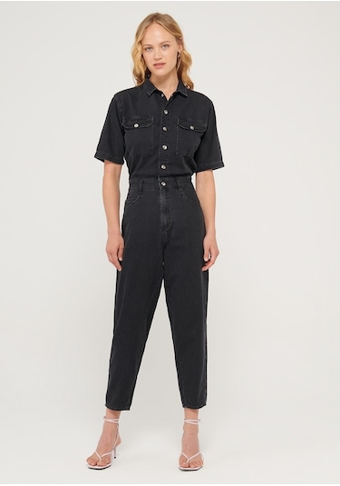 Mavi - Doria Icon Gri Jean Tulum 101265-35283 - 498824257 Gri