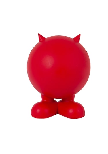 Chuckit Jw Bad Cuz Köpek Oyun Topu 9.5 x 9.5 x 11.5 CM