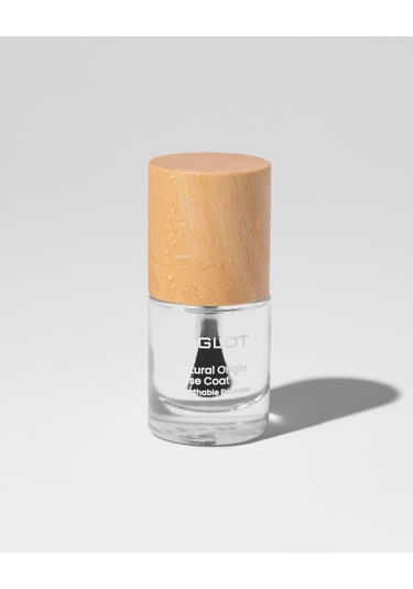 Natural Origin Base Coat Diğer