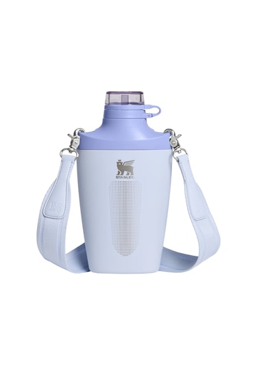 Stanley The Cross Bottle 0,68 Lt Açık Mavi Mavi