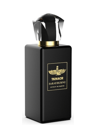 Tknacr Sarayburnu Unisex Parfüm EDP 100 ML
