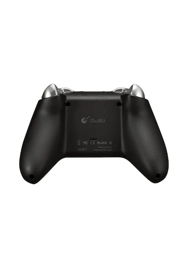 Gulikit Kk2 T Hall Effect Destekli Tmr Manyetik Joystick Kablosuz