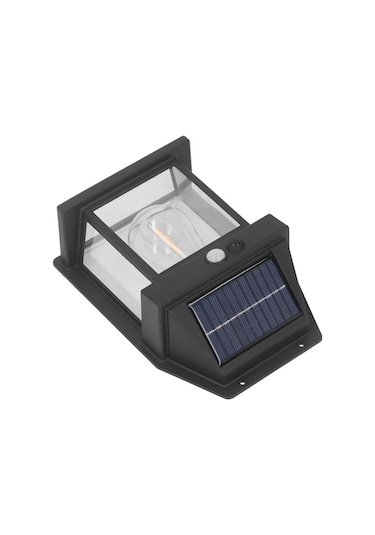 Dış Mekan Solar Lamba-9008057359394 Çok Renkli