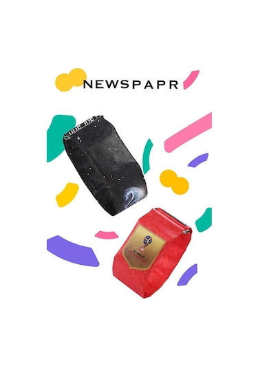 Suntek Yetişkin Çocuklar Dijital Led Su Geçirmez  Kağıt Saat (Distribütör Garantili)