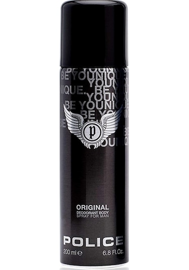 Police Original Deodorant Sprey 200 ML