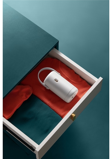 Taşınabilir Elektrikli Çamaşır Kurutucu Kurutma Makinesi N11.200