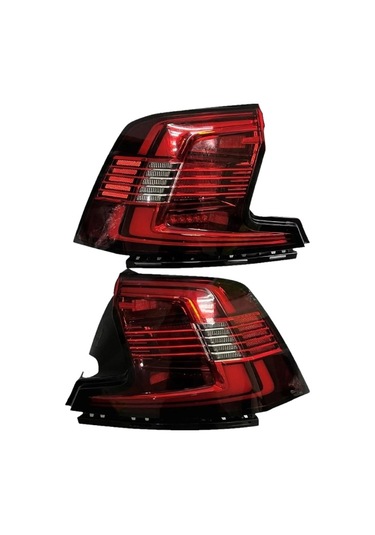 S90 2021-2023 Stop Lambası Sol