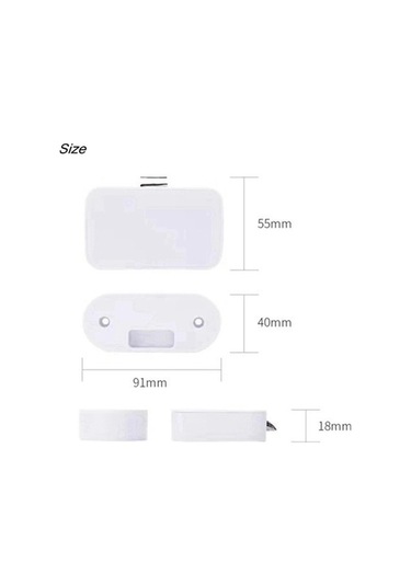 Tongxida Bluetooth Akıllı Çekmece Kilidi, Suntek, Ev Güvenliği, Uzaktan Açma, Çocuk Koruma, Kilitli Çekmece