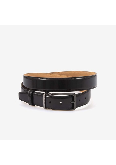 Mocassini Erkek Kemer 1972-3 Bordo Acma