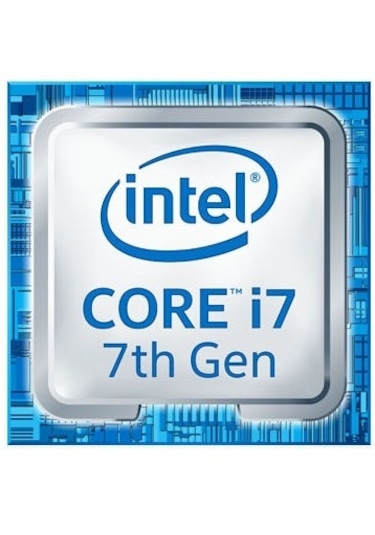 Intel Core i7-7700K 4.2 GHz LGA1151 8 MB Cache 91 W Box İşlemci