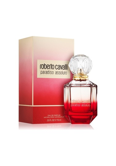 Roberto Cavalli Paradiso Assoluto Kadın Parfüm EDP 75 ML