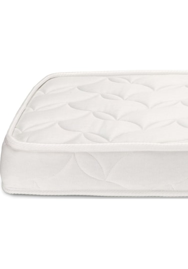 Sitehome Pamuklu Sünger Yatak 10 Cm Kalınlık