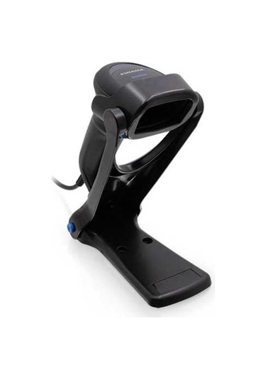 Datalogıc Qw2520 1d/2d Usb Kablolu Ayaklı Lazer Barkod Okuyucu