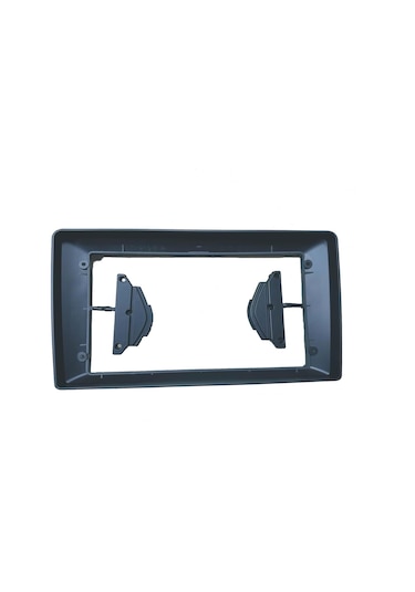 Noiser Fiat Egea 2016-2018 Android Teyp Çerçeve 9 Inch - Soket - Canbas