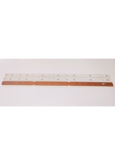 Grundig Uyumlu 32 Cle 5525 Bg Led Bar Takım