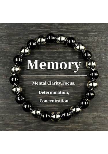 Akik Bilezik, Arkadaşlar İçin Mükemmel Bir Hediye No.126