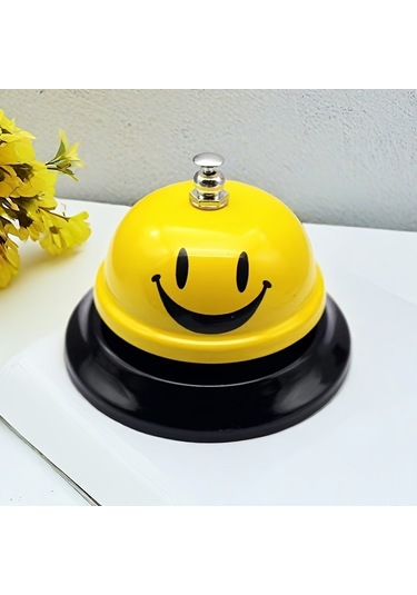 Bar Zili, Yemek Dağıtım Zili, Sipariş Zili, Yemek Zili, Celp Zili, Restoran Mutfağı Kullanımı