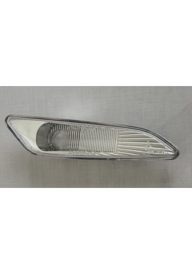Junyan Alfa Romeo 156/147 Çamurluk Sinyali Siyah