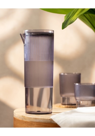 Madame Coco  Raye Sürahi 1200ml Surh0000000005