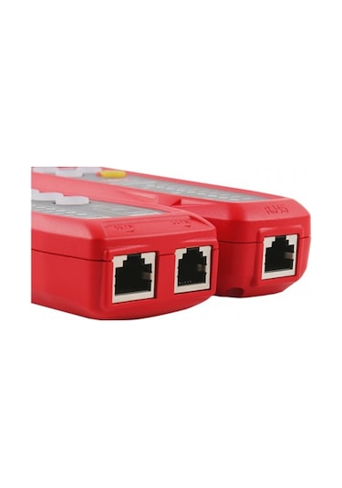 Uni-T Ut-683kit Network Kablo Bulucu Test Cihazı