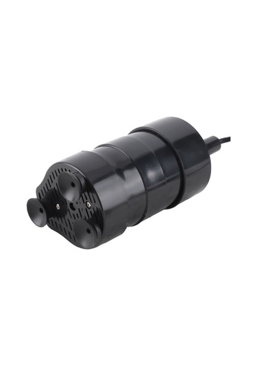 Hombey 24v Fırçasız Dc Derin Su Pompa Jt-560: 7m Basınç, 1000l/h Akış, 12mm Çıkış, Abs Malzeme, Düşük Gürültü