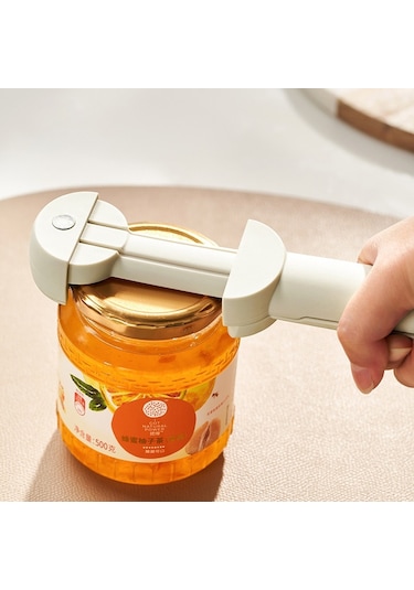 Çok Karakteristik Manyetik Şişe Açacağı-siyah Siyah