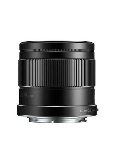 Panasonic Lumix G 42.5 MM F1.7 ASPH Lens (Panasonic Türkiye Garantili)