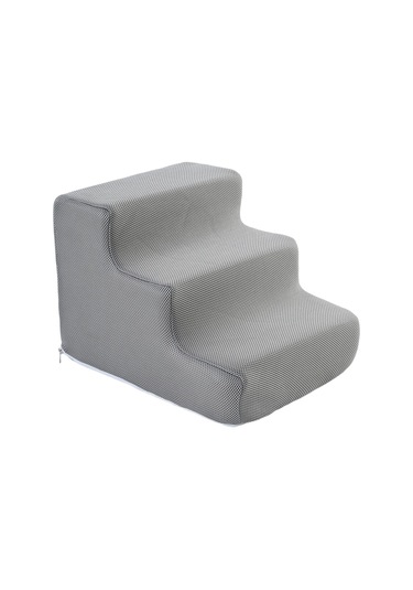 Homyl Köpek Merdiven Rampası Merdiveni Pet Adımları Makinede