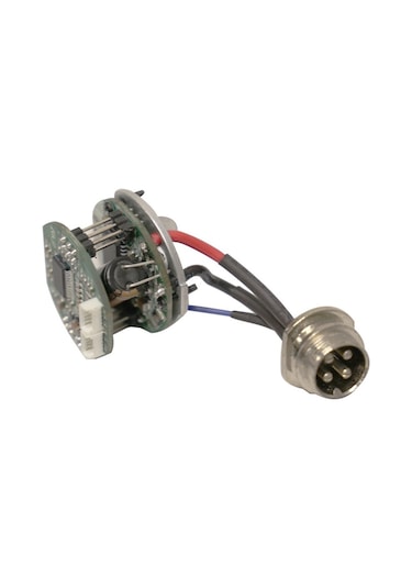 Yat Yt65020139 Kontrol Ünitesi - Yat Yt6502