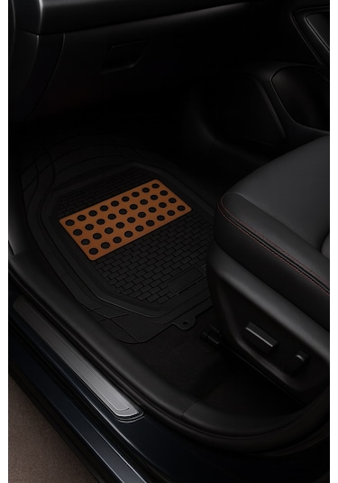 Volvo S40 2008 Havuzlu Üniversal Ahşap Rengi Engıneerıng Oto Paspas